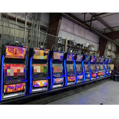 Online Video Skill Arcade Games For Amusement Only Stable 32'' 42''