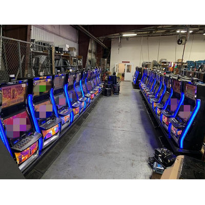 Online Video Skill Arcade Games For Amusement Only Stable 32'' 42''
