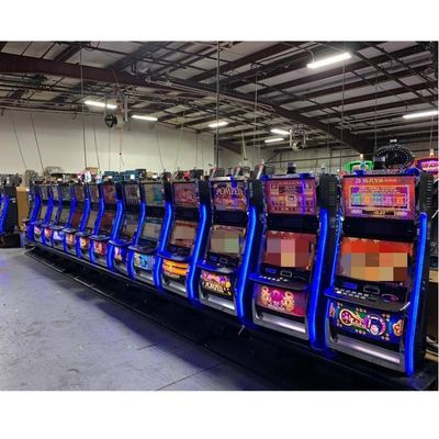Online Video Skill Arcade Games For Amusement Only Stable 32'' 42''