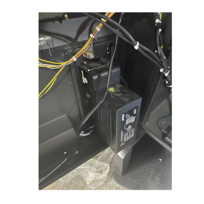 43 Inch Vertical Skill Based Slot Machines Multilingual Durable