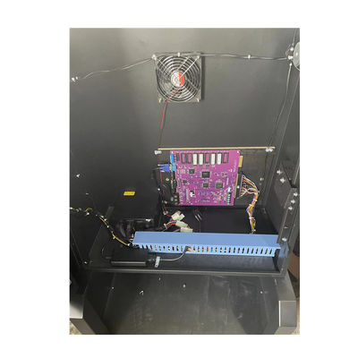 43 Inch Vertical Skill Based Slot Machines Multilingual Durable