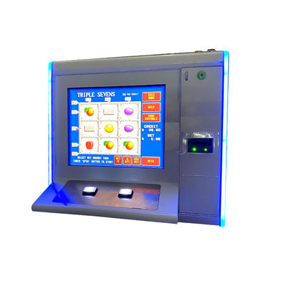 Adults Stable Pot O Gold Poker Machine , Multiplayer Pot Of Gold Game Table