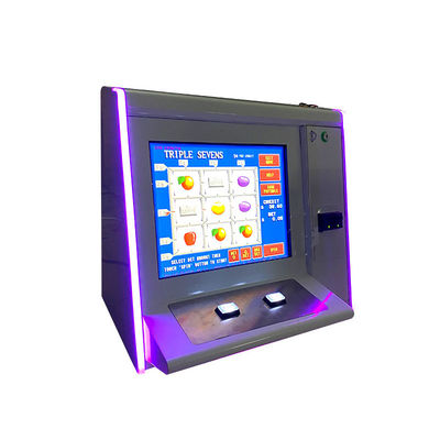 Sturdy Adults Pot Of Gold Fruit Machine , Multipurpose Pot Of Gold Game Table