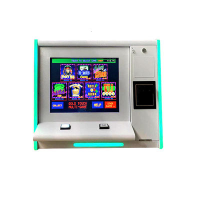 Sturdy Adults Pot Of Gold Fruit Machine , Multipurpose Pot Of Gold Game Table