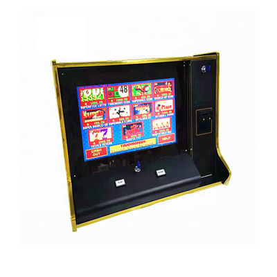 Sturdy Adults Pot Of Gold Fruit Machine , Multipurpose Pot Of Gold Game Table