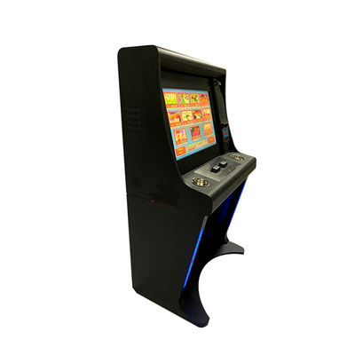Indoor Poker Pot Of Gold Game Machine Multipurpose For Clubs
