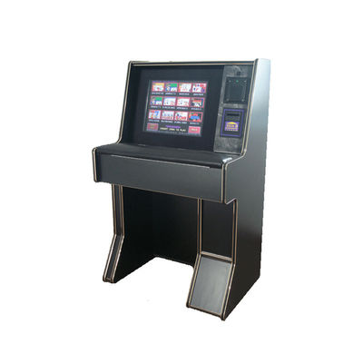 Indoor Poker Pot Of Gold Game Machine Multipurpose For Clubs