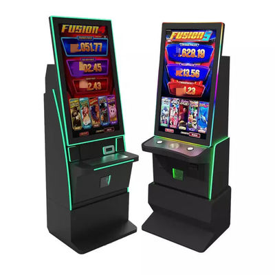 Durable Skill Fishing Game Machine Arcade Thickened 32 Inch Vertical