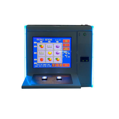 Adults Stable Pot O Gold Poker Machine , Multiplayer Pot Of Gold Game Table